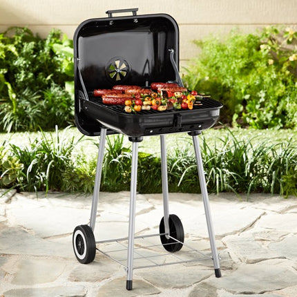 شواية فحم قياس 17" من Expert Grill