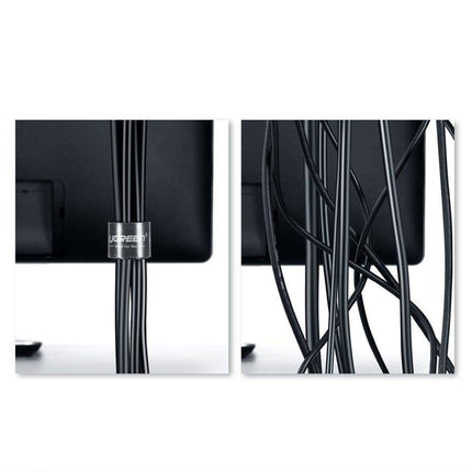 UGREEN 20mm Cable Tie Band Organizer / LP124