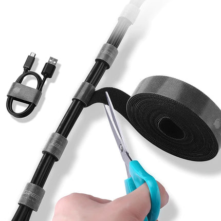 UGREEN 20mm Cable Tie Band Organizer / LP124