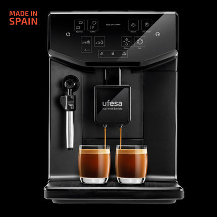 Automatic Espresso Machine - Ufesa