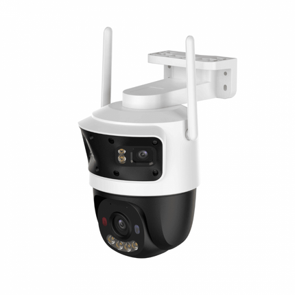 11MP Triple Lens Smart Outdoor Camera | IMOU.Cruiser.Triple.11MP