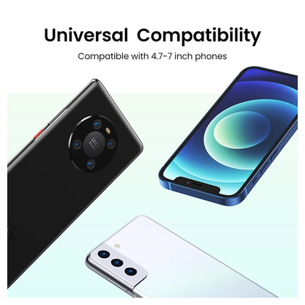 حامل هاتف UGREEN يعمل بالجاذبية مع كوب شفط /LP200- 60990B