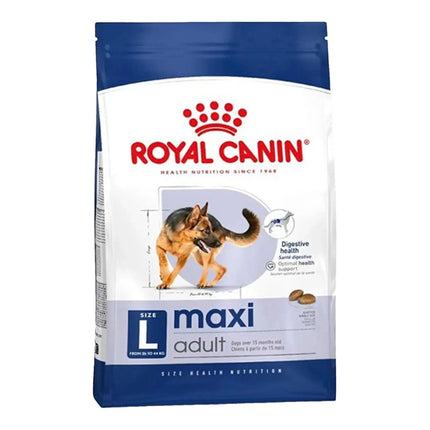 Royal Canin Maxi Adult 15kg