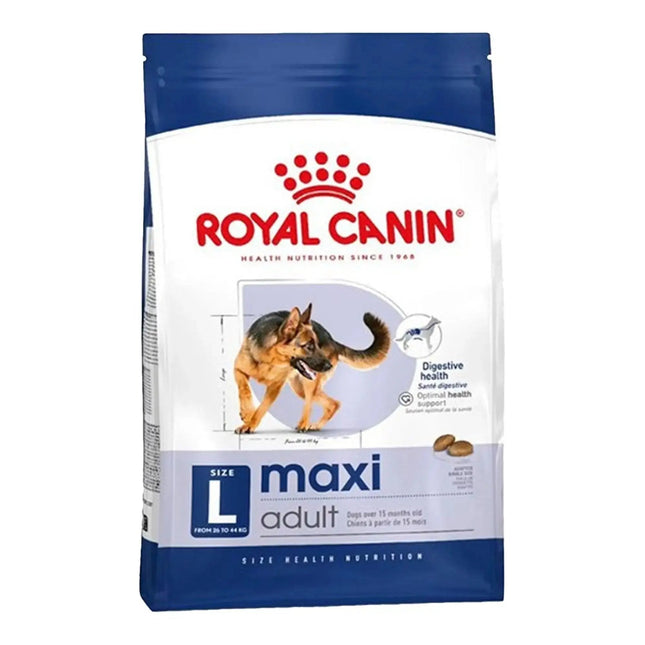 Royal Canin Maxi Adult 10kg