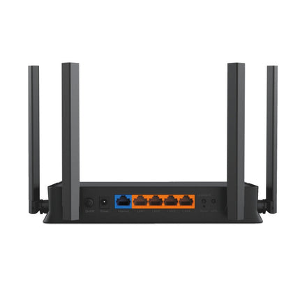 جهاز راوتر وايفاي ثنائي النطاق TP-Link Archer BE220 | BE3600