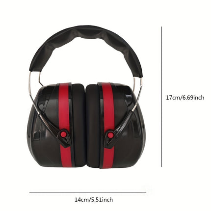 سدادات اذن صناعية ثقيل