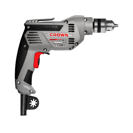 دريل كهربائي كراون 550 واط |CT10143C