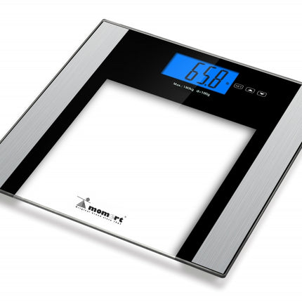 Body weight scale | Body fat measurement | Body Mass Index (BMI) measurement | Digital | 180 kg | 5875