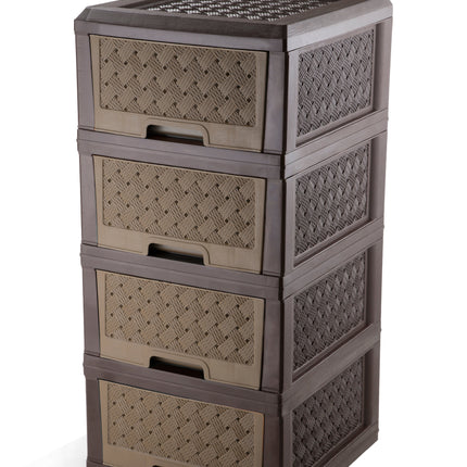 ادراج كلاسيك رباعي جميع الالوان من سامبا