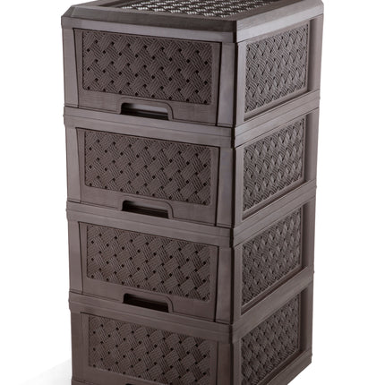 ادراج كلاسيك رباعي جميع الالوان من سامبا