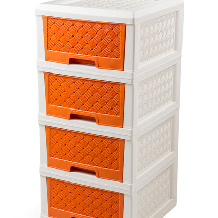 ادراج كلاسيك رباعي جميع الالوان من سامبا