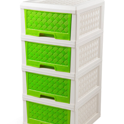 ادراج كلاسيك رباعي جميع الالوان من سامبا