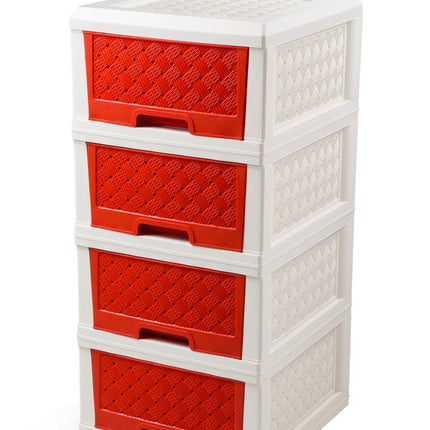 ادراج كلاسيك رباعي جميع الالوان من سامبا