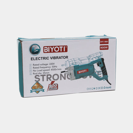 درل رجاج باطون 900واط بيوتي BYT-VB01