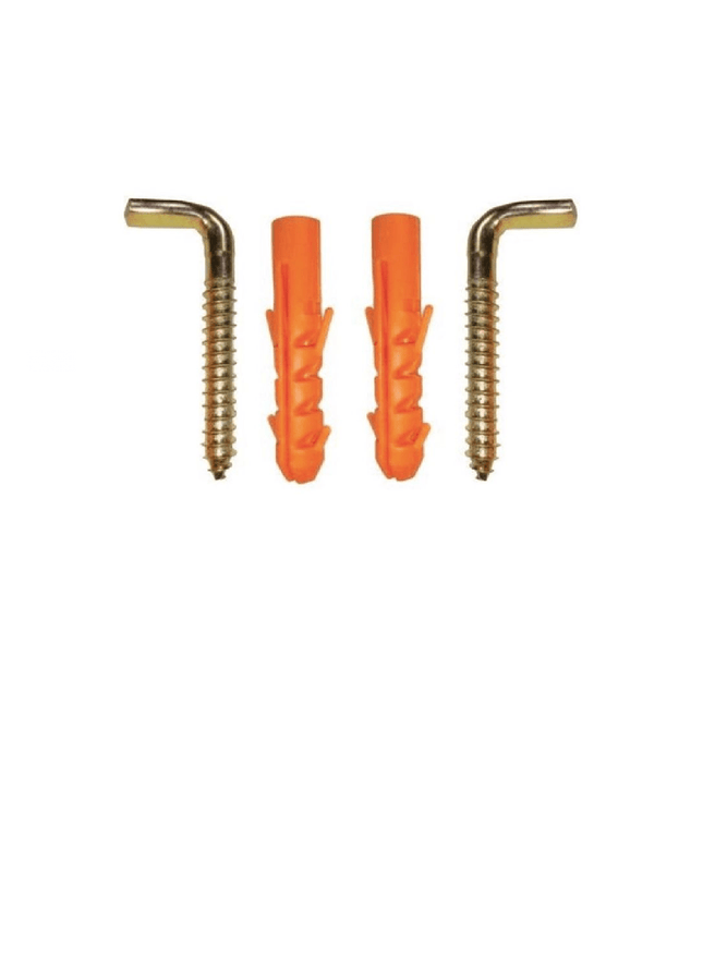 COSTA Plumbing Tools Water Heater L Hook||مربط كيزر
