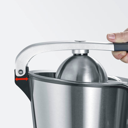 عصارة فواكة وحمضيات من سيفيرين بذراع رافعة من سيفيرين