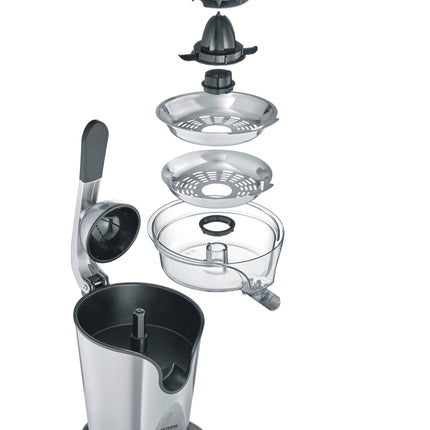 عصارة فواكة وحمضيات من سيفيرين بذراع رافعة من سيفيرين