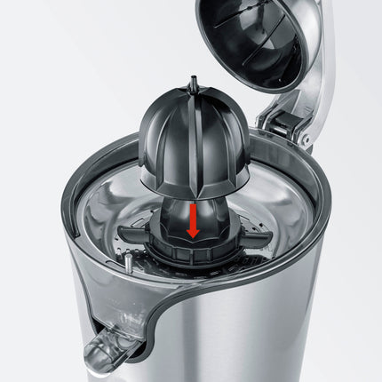 عصارة فواكة وحمضيات من سيفيرين بذراع رافعة من سيفيرين