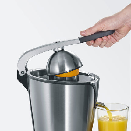 عصارة فواكة وحمضيات من سيفيرين بذراع رافعة من سيفيرين