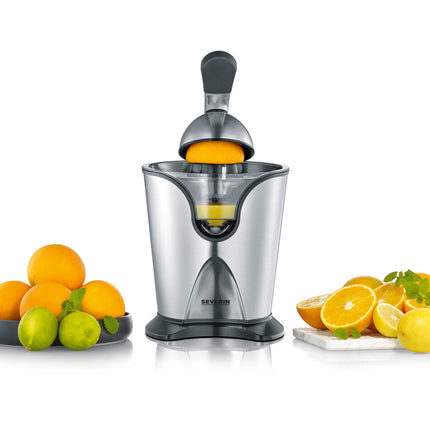 عصارة فواكة وحمضيات من سيفيرين بذراع رافعة من سيفيرين