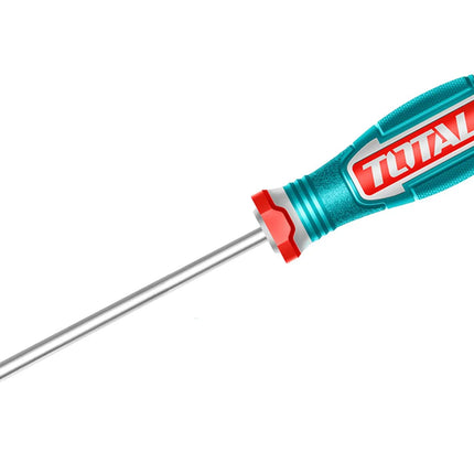 مفك مصلب  Total TSDPH0075 PH0×75mm