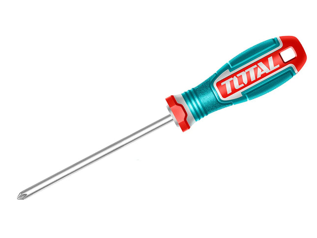 Total TSDPH0075 PH0×75mm Phillips Screwdriver
