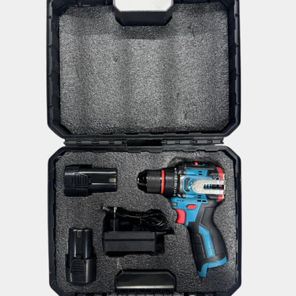 درل شحن16.8فولت برشلس BYT-CD1015