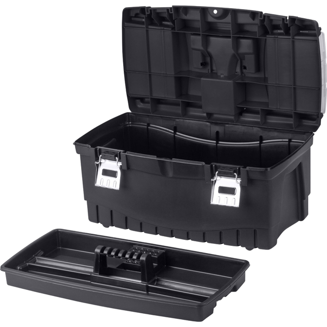 صندوق عدة كيرفر 22 إنش