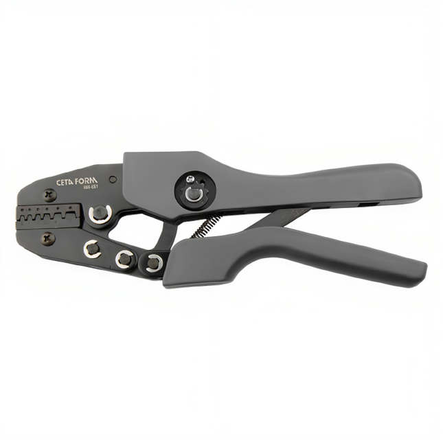 مكبس راسيات ايثرنت سيتافورم