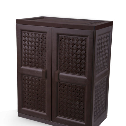 خزانة كلاسيك صغيرة من سامبا