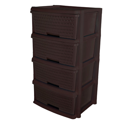 ادراج جوهرة راتان لتنظيم مطبخك وغرف أطفالك بفعالية من سامبا