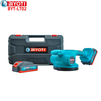رجاج بلاط BYT-LT02 - عمان هاردوير ستورز