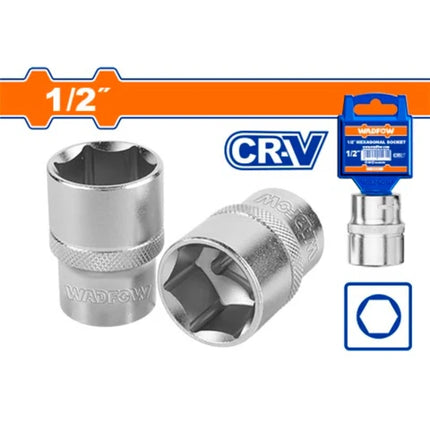 بوكس سيارات 10mm وادفو  WSC1210  -عمان هاردوير