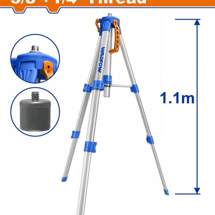 ستاند ليزر HEAVY DUTY وادفو  WLE9301  -عمان هاردوير