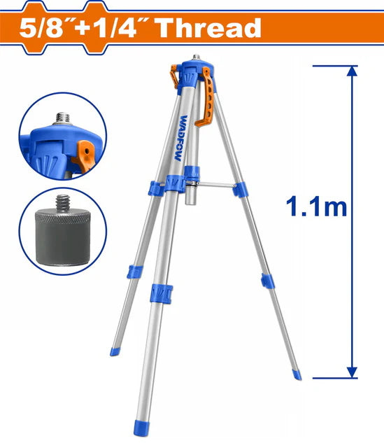 ستاند ليزر HEAVY DUTY وادفو  WLE9301  -عمان هاردوير