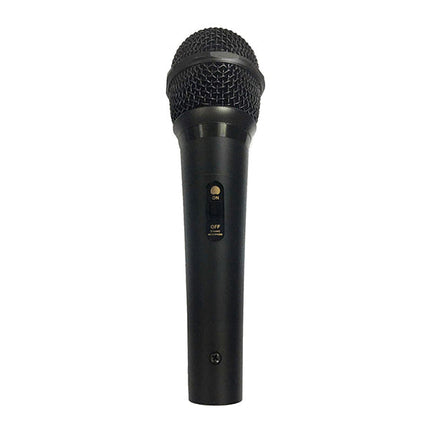 Handheld Wired Dynamic Microphone | D6561