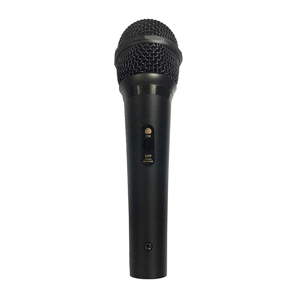 Handheld Wired Dynamic Microphone | D6561
