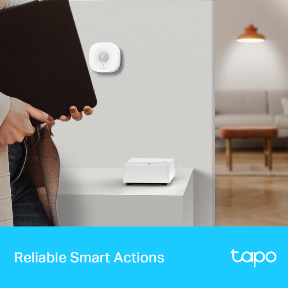 تابو H200 | تابو سمارت هب | Tapo تابو H200 | تابو سمارت هب | Tapo