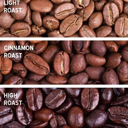 ماكينة تحميص حبوب القهوة الكهربائية قوة " 800 واط " ماركة SONIFER