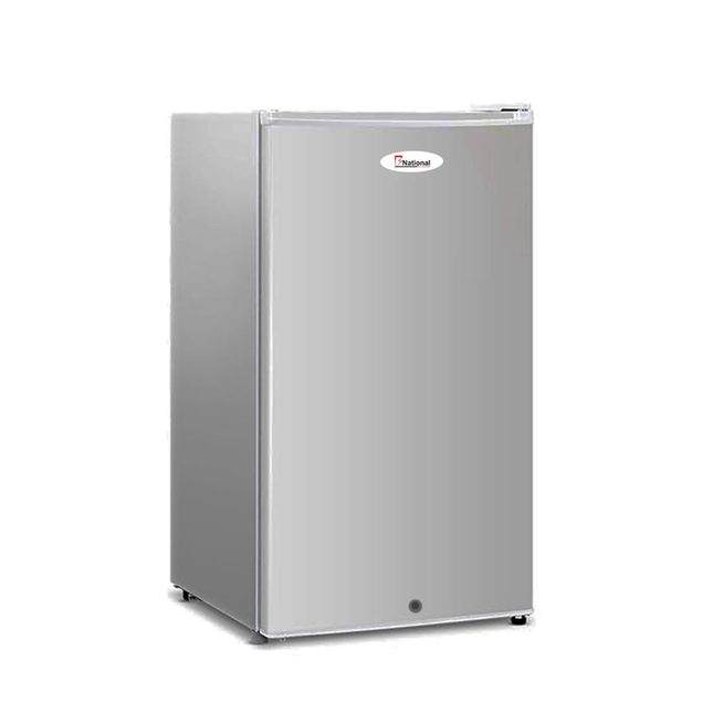 ثلاجة صغيرة مكتبية "ميني بار" سعة 91 لتر بنظام توفير للطاقة من B National