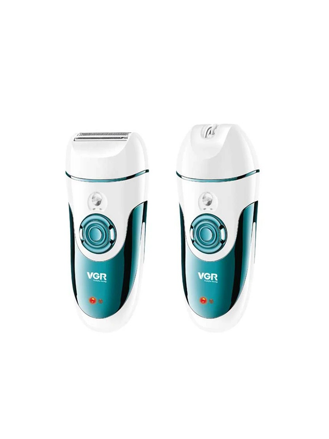 ماكينة ازالة الشعر للسيدات ماركة vgr موديل V-700