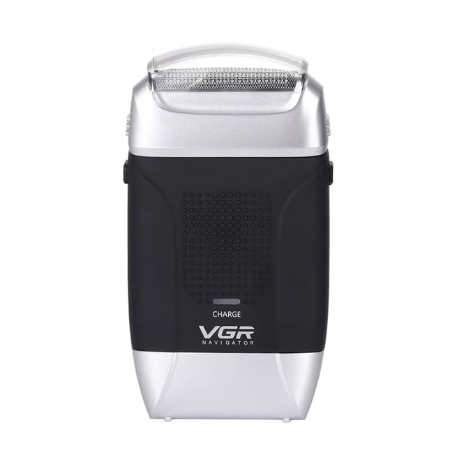 ماكينة حلاقة للاستخدام الجاف و الرطب ماركة VGR موديل - v-307