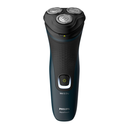 ماكينة حلاقة كهربائية من فيليبس للاستخدام الرطب و الجاف ماركة PHILIPS