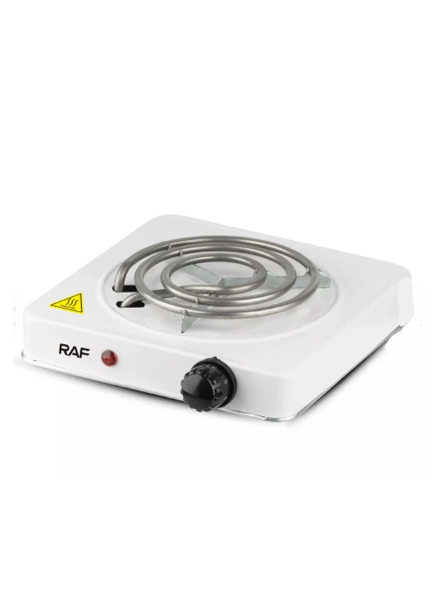 موقد كهربائي بعين حلزونية قوة 1000 واط ماركة RAF