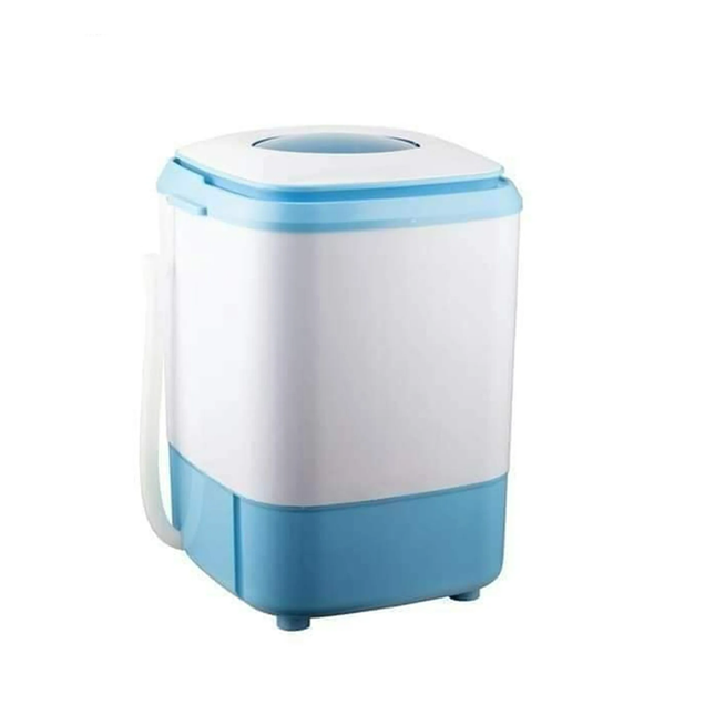 غسالة ملابس وأحذية ميني متنقلة 7.5 كغ ماركة B NATIONAL الالمانية