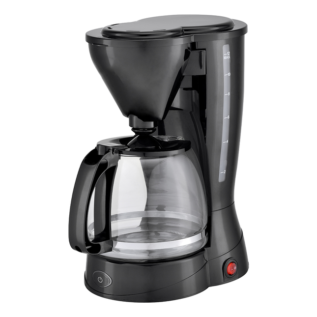 ماكينة تحضير القهوة الامريكية المفلترة American Coffee ماركة SOKANY