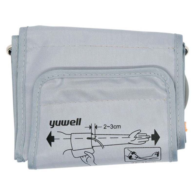 جهاز قياس الضغط الالكتروني يعمل بالكهرباء والبطاريات من YUWELL موديل YE650A | جهاز قياس الضغط الالكتروني يعمل بالكهرباء والبطاريات من YUWELL موديل YE650A |