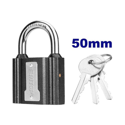 قفل سكب حديد 50 مم  EMTOP EPDKR5001