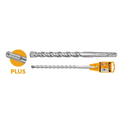 ريشة مثقاب مطرقي SDS PLUS انكو قياس 28×460 مم لمختلف الاستخدامات