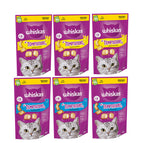 6 Bag Mix